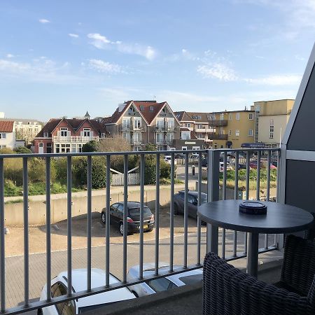 Hotel Zonneduin Domburg Exterior photo