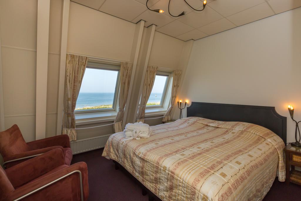 Hotel Zonneduin Domburg Exterior photo
